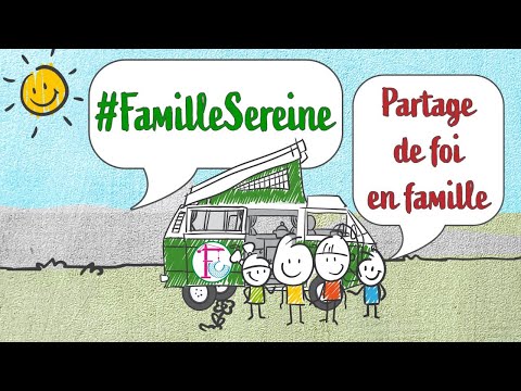 Famille Sereine