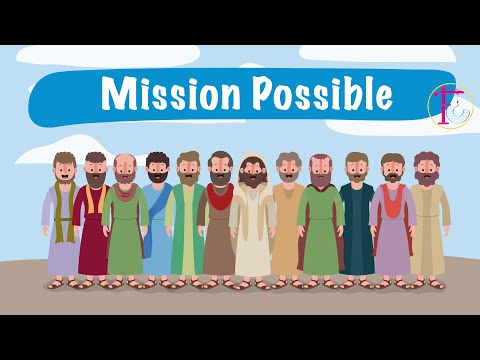 Mission Possible