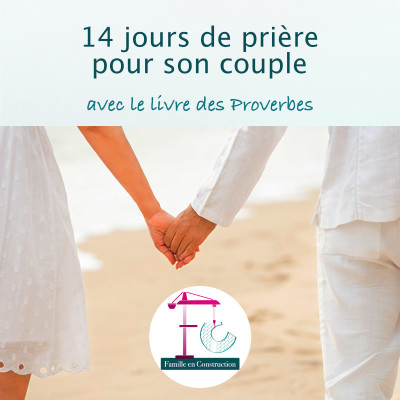 14 jours de prière